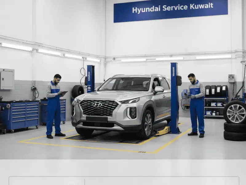 ميجر سيرفس هيونداي ميجر سيرفس هيونداي